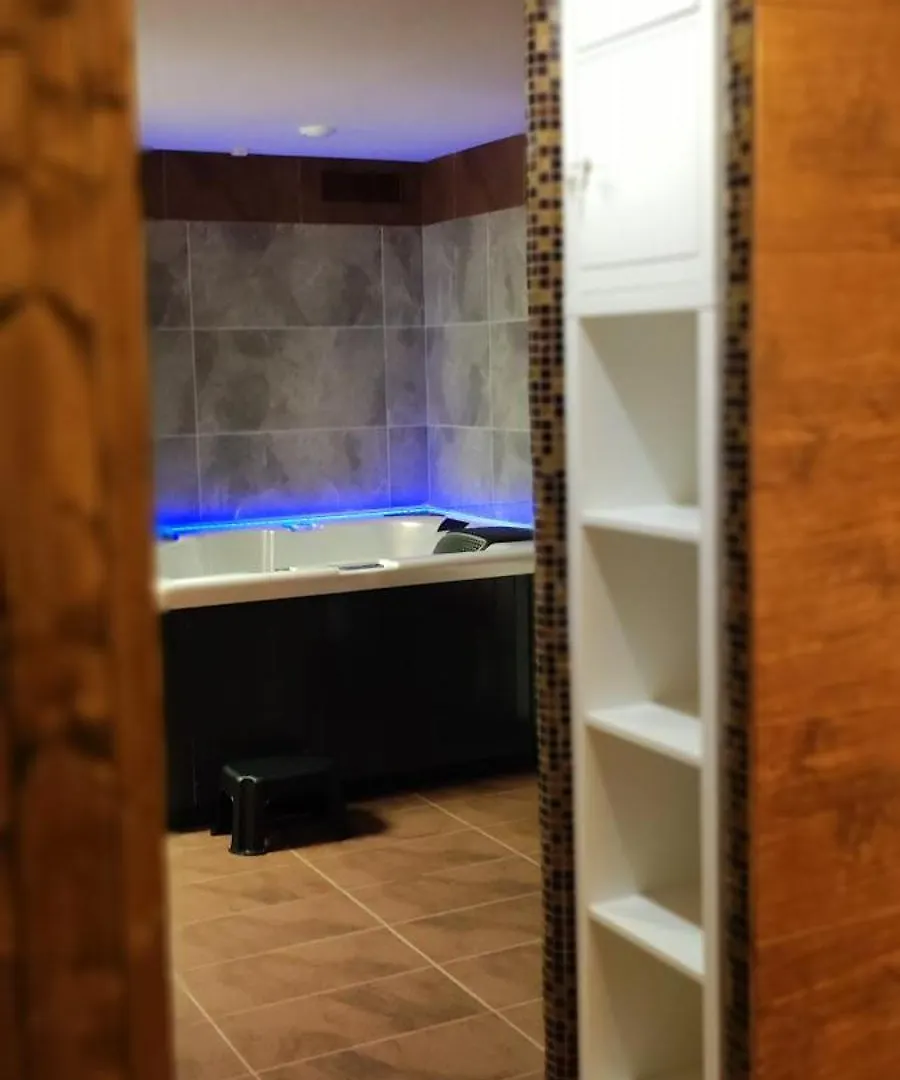 Refresh Club Wellness Apartman Ostrava 0*,  Csehország