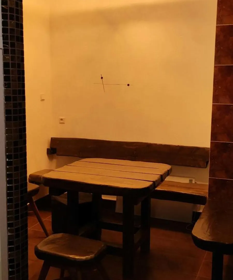 Refresh Club Wellness Apartman Ostrava