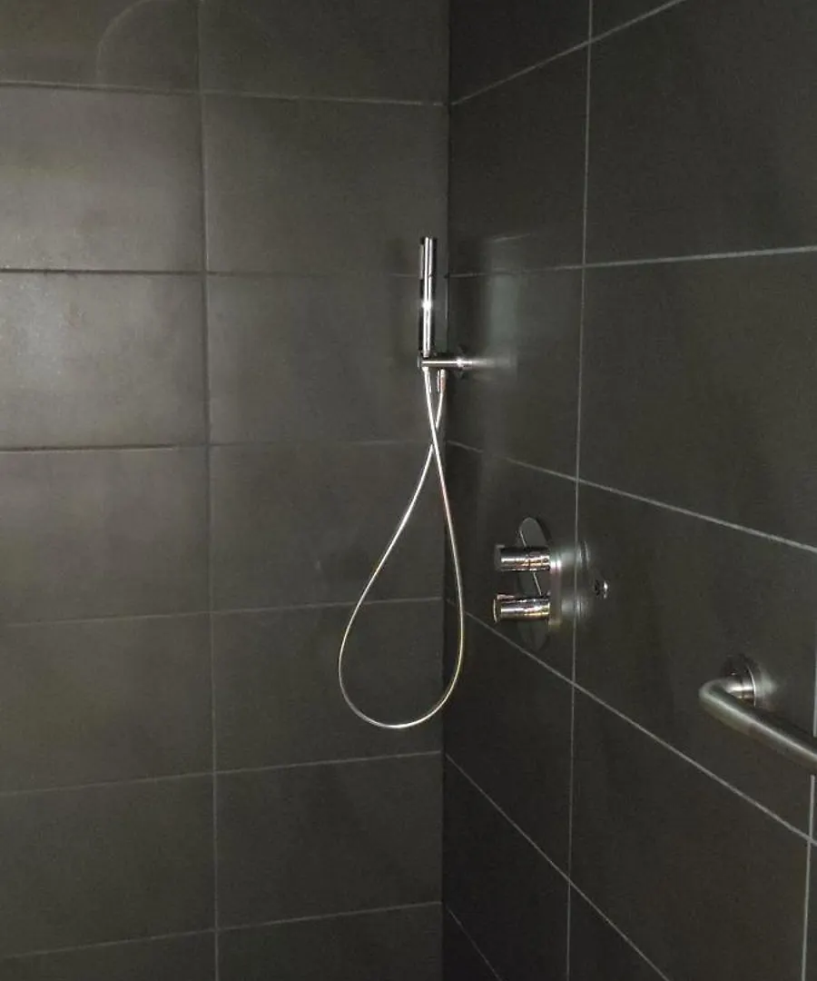 Refresh Club Wellness Apartman Ostrava