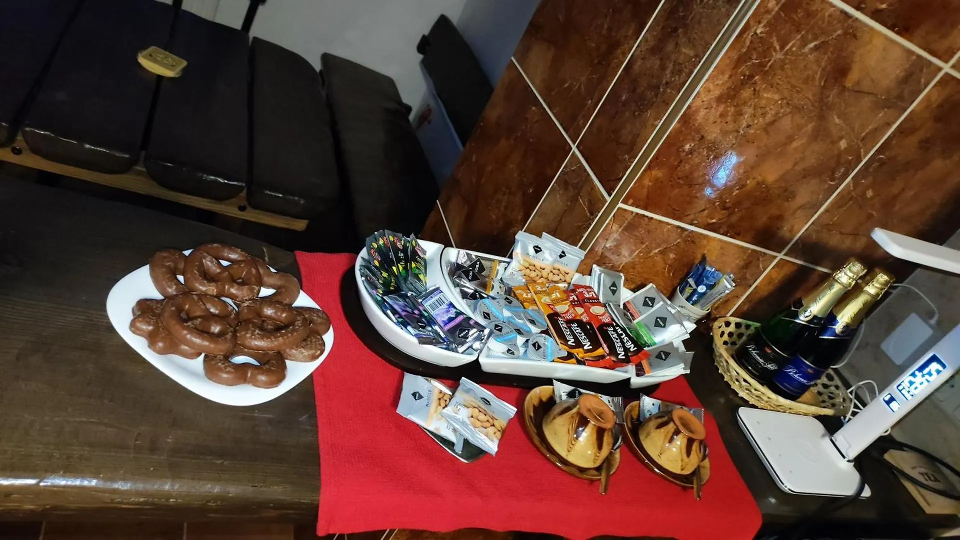 Refresh Club Wellness Apartman Ostrava
